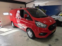 Ford Transit Custom - 2.0 TDCI L1H1 Airco Cruise