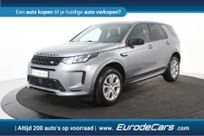 Land Rover Discovery Sport - P300e 1.5 R-Dynamic AWD *1ste Eigenaar*4x4*Leer*