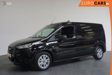 Ford Transit Connect - 1.5 EcoBlue L2 Trend Navigatie Airco Apple Carplay/Android Auto DAB+ Parkeersensoren Camera Bluetooth