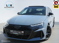 Audi RS3 - 2.5 TFSI RS 3 quattro PANO|HUD|SONOS|SFEER|CARBON|