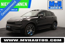 Lynk & Co 01 - 1.5 PHEV|BLACK EDITION|ZWARTE.HEMEL|PANORAMADAK