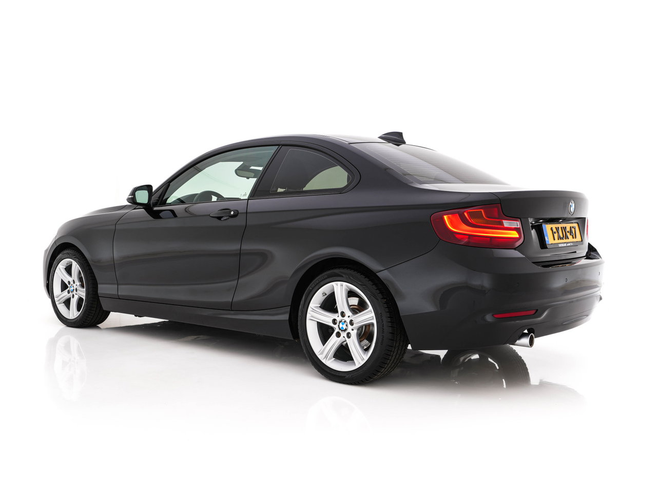 BMW 2 Serie