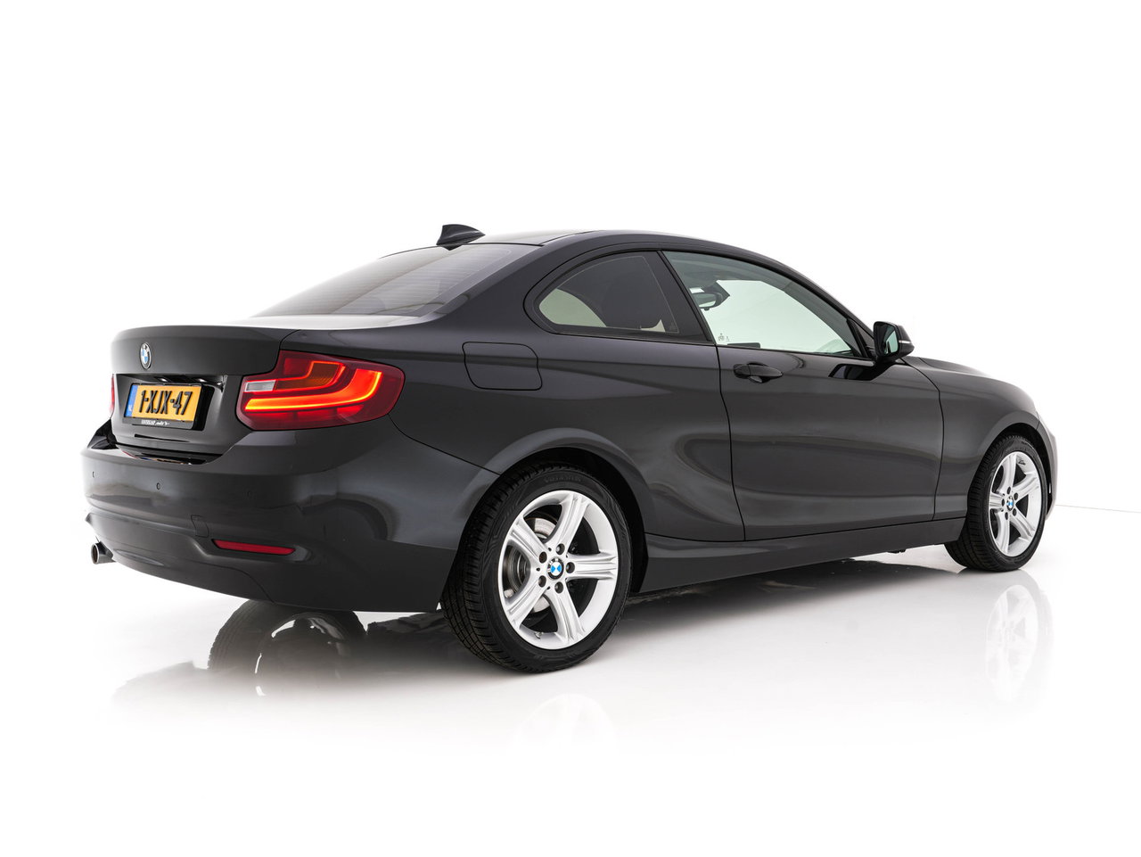 BMW 2 Serie