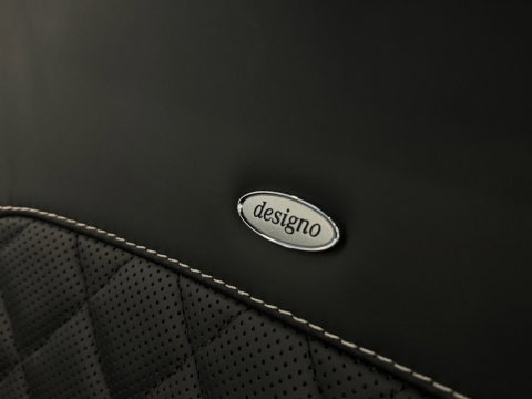 Mercedes-Benz GL-Klasse 500 V8 436PK 4-Matic / Designo / 360° / B&O / 7 Pers / Massage