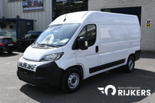 Fiat Ducato - 2.2 MultiJet 140 pk L2H2 3.5t Airco, Camera