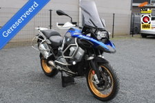 BMW R 1250 GS Adventure - R 1250 GS Adventure