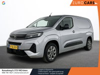 Opel Combo - 1.5 BlueHDi 130PK L2 Automaat Apple Carplay / Android Auto Navigatie Trekhaak Airco Camera Cruise Control Parkeersensoren V+A DAB