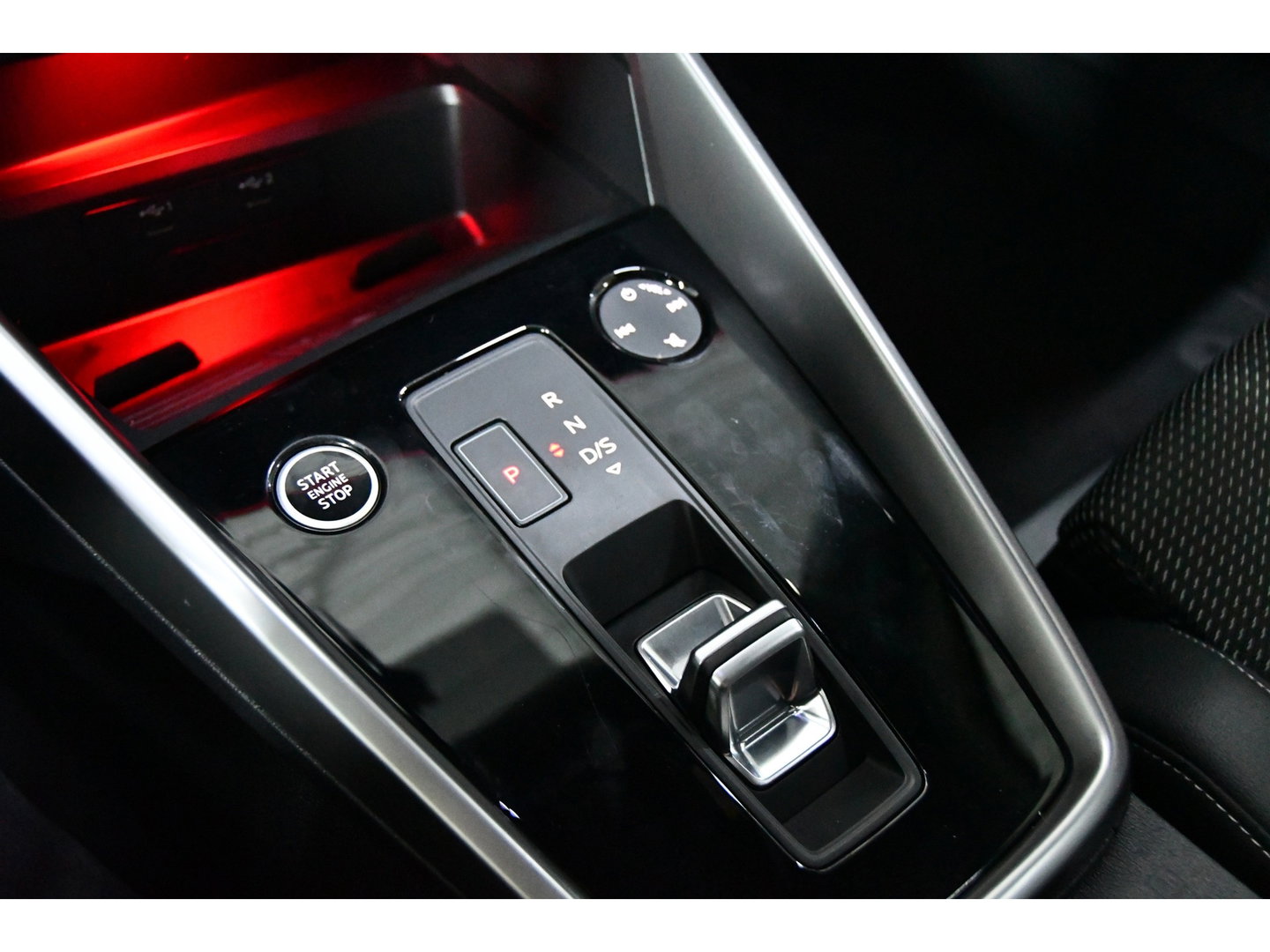 Audi A3 SPORTBACK 35 TFSI 3x S-line edition, Pano, B&O, Cam