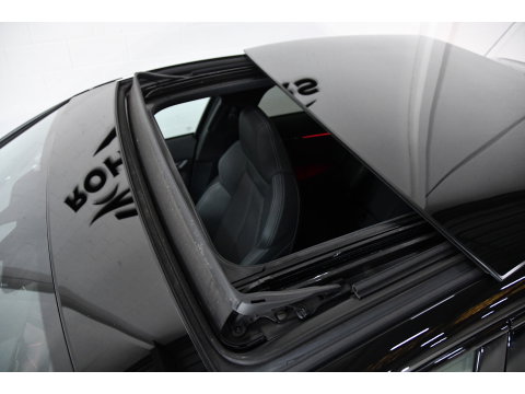 Audi A3 SPORTBACK 35 TFSI 3x S-line edition, Pano, B&O, Cam