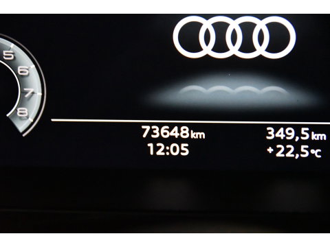 Audi A3 SPORTBACK 35 TFSI 3x S-line edition, Pano, B&O, Cam
