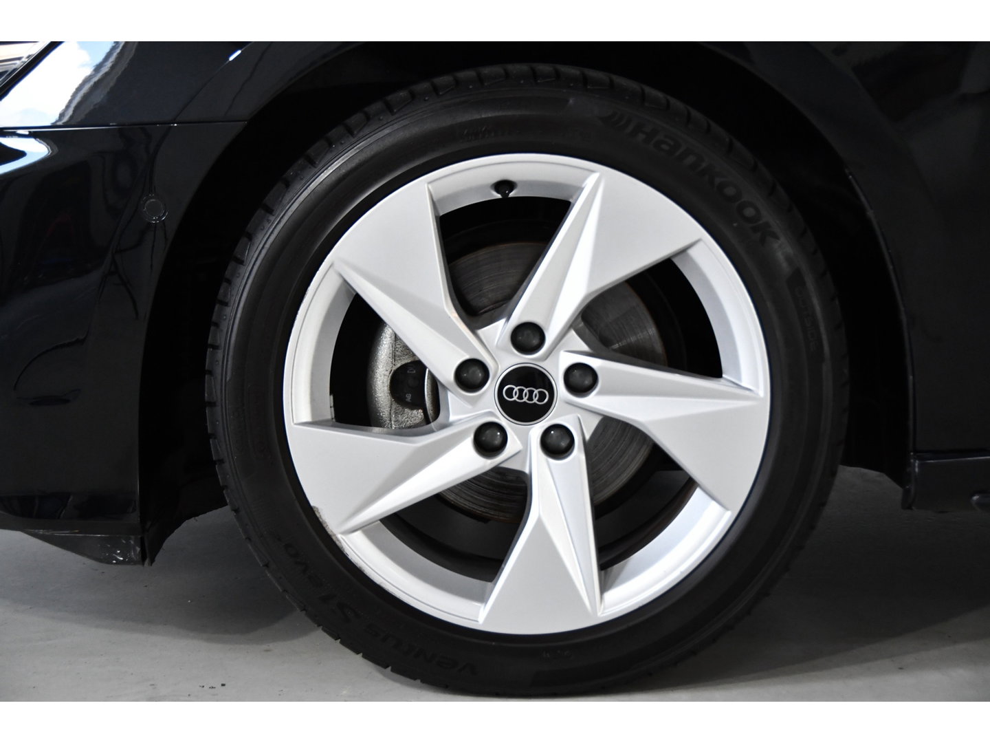 Audi A3 SPORTBACK 35 TFSI 3x S-line edition, Pano, B&O, Cam