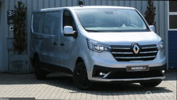 Renault Trafic - bestel 2.0 dCi 130 T30 L2H1 Work Edition