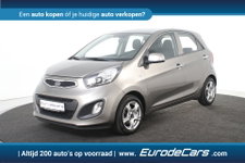Kia Picanto - 1.0 CVVT Airco Comfort *Trekhaak*