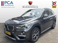 BMW X1 - xDrive20i Centennial High Executive