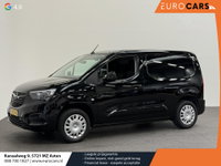 Opel Combo - 1.5D L1H1 Standaard Airco Cruise Control Apple Carplay/Android Auto Trekhaak