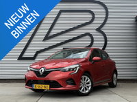 Renault Clio - 1.0 TCe Intens Navi|LED|Clima|Cruise|PDC|Carplay|Elek ramen|N.A.P|APK tot 01-2027
