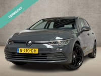 Volkswagen Golf - 1.0 TSI Sportline Automaat (APPLE CARPLAY, GROOT NAVI, CAMERA, GETINT GLAS, SPORTSTOELEN, SFEERVERLICHTING, LANE ASSIST, ADAPTIVE CRUISE, NIEUWSTAAT)