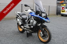 BMW R 1250 GS Adventure - R 1250 GS Adventure