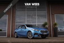 BMW 2 Serie - Gran Coupé 218i High Executive Edition | Luxury Line | 1e eigenaar | NL auto | Panoramadak | Sportstuur | DAB | Navigatie | LED | Trekhaak | Active Guard Plus