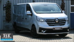 Renault Trafic - bestel 2.0 dCi 130 T30 L2H1 Work Edition