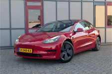 Tesla Model 3 - Standard RWD Plus 60kWh FSD SOH 93% Matrix LED