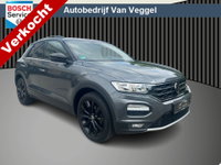 Volkswagen T-Roc - 1.5 TSI Sport automaat, stoelverw, airco, pdc