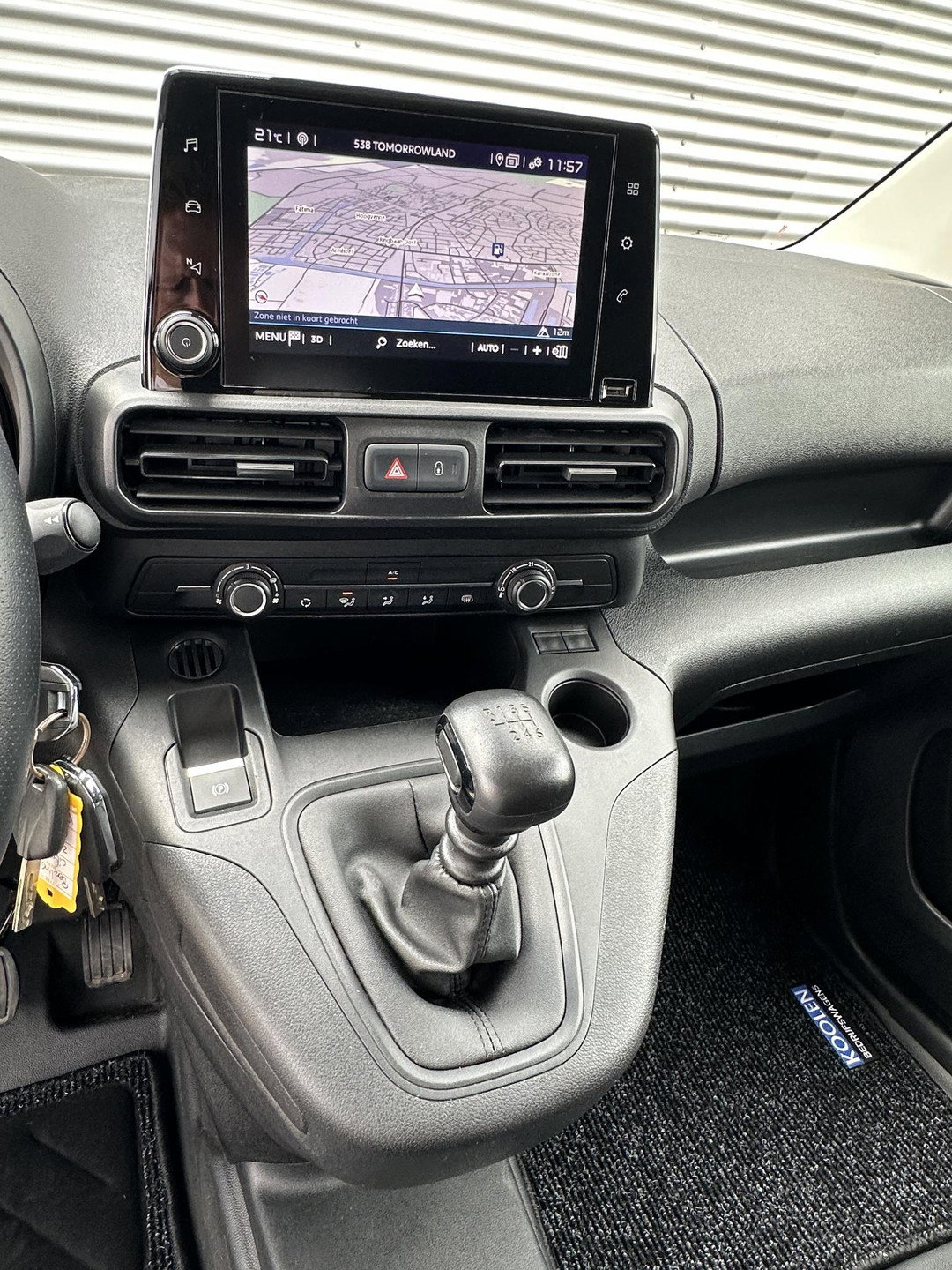 Citroën Berlingo