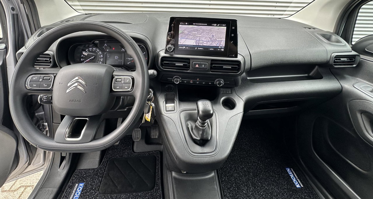 Citroën Berlingo