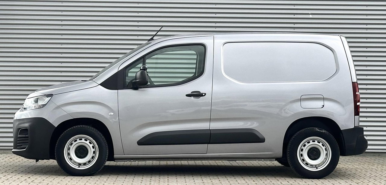 Citroën Berlingo
