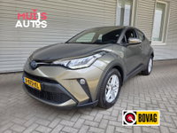 Toyota C-HR - 1.8 Hybrid Business