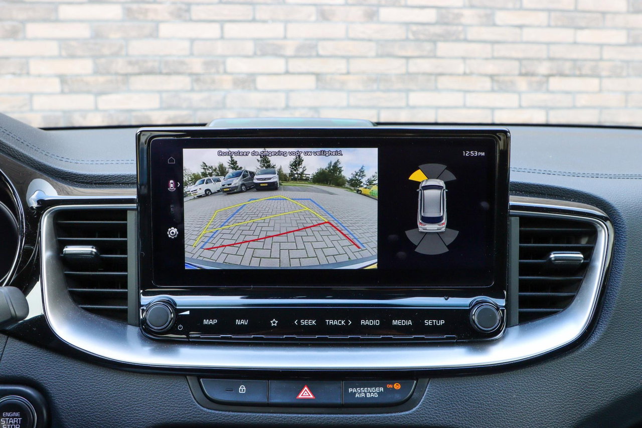 Kia Ceed Sportswagon