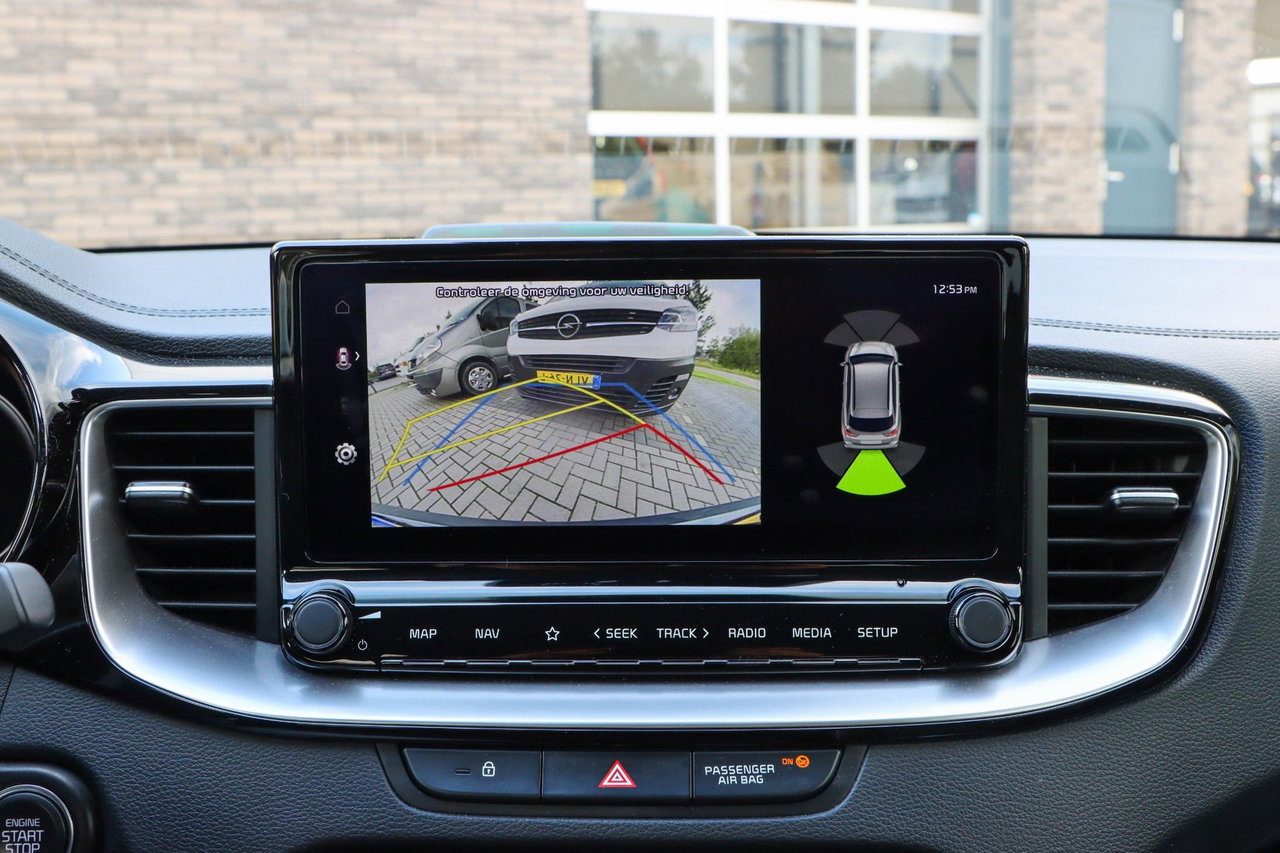 Kia Ceed Sportswagon