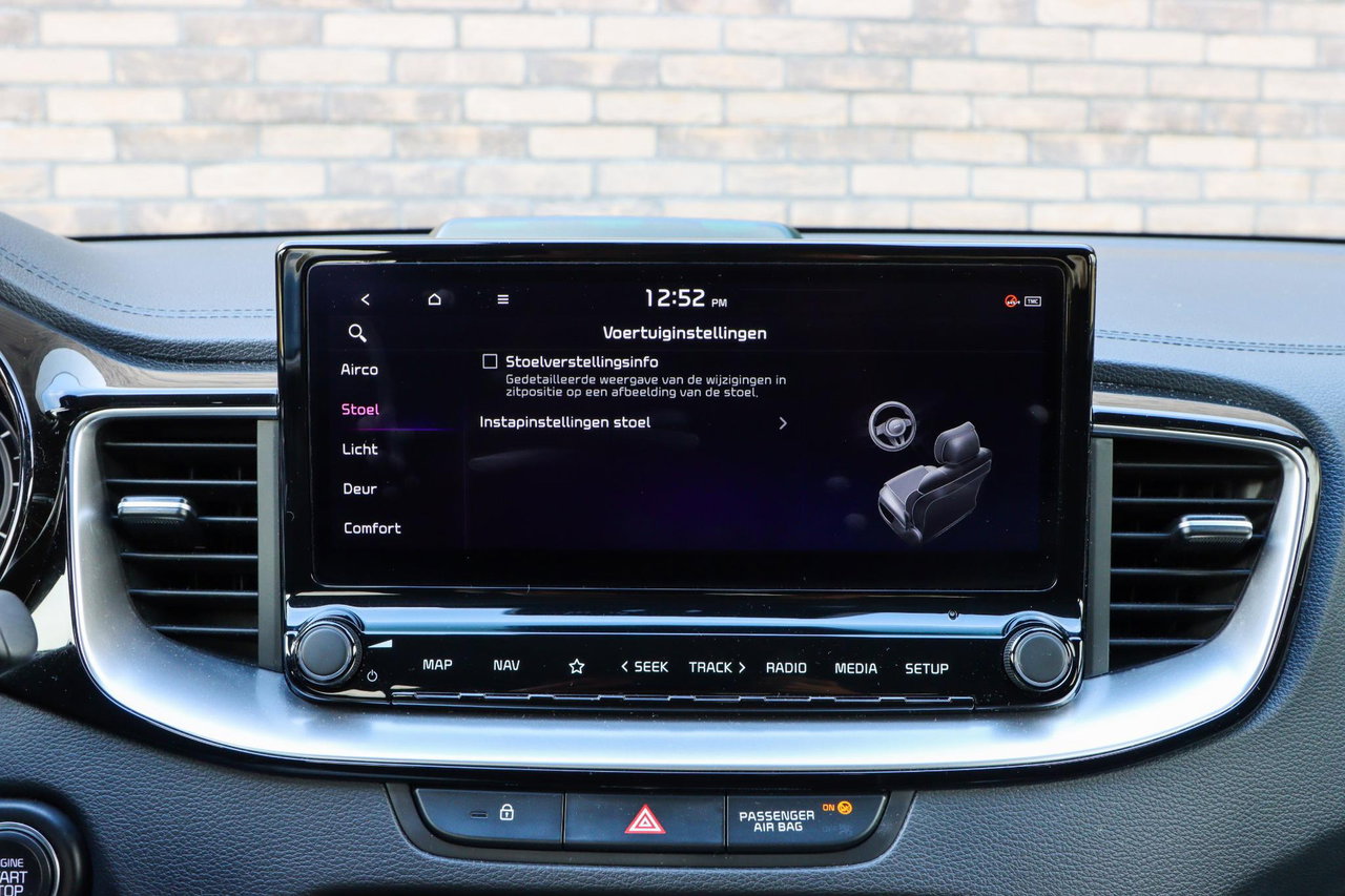Kia Ceed Sportswagon