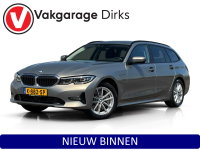 BMW 3 Serie - Touring 330e High Executive ✅ Leder ✅ ACC ✅ Camera