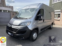 Citroën Jumper - bestel 35 2.2 BlueHDi 165pk L2H2|Airco|Navigatie|Trekhaak|Camera|EURO6