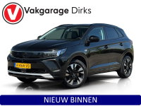 Opel Grandland - 1.2 Turbo 130 PK Aut8 Ultimate ✅ Matrix LED ✅ ACC ✅ 360Cam