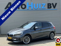 BMW 2 Serie - Active Tourer 225xe iPerformance High Executive LED ACC Panoramadak Stuurwielverwarming Trekhaak Carplay Harman-Kardon Sound
