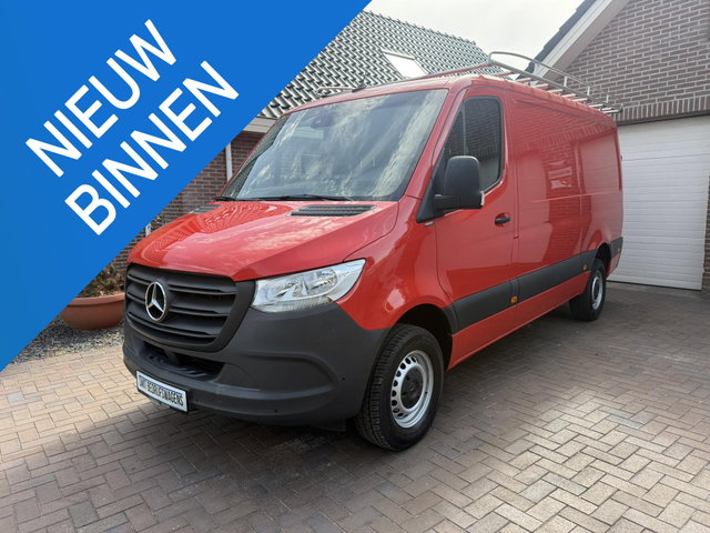 Mercedes-Benz Sprinter - 314 2.2 CDI L2H1 Trekhaak 3500 kg servicebu