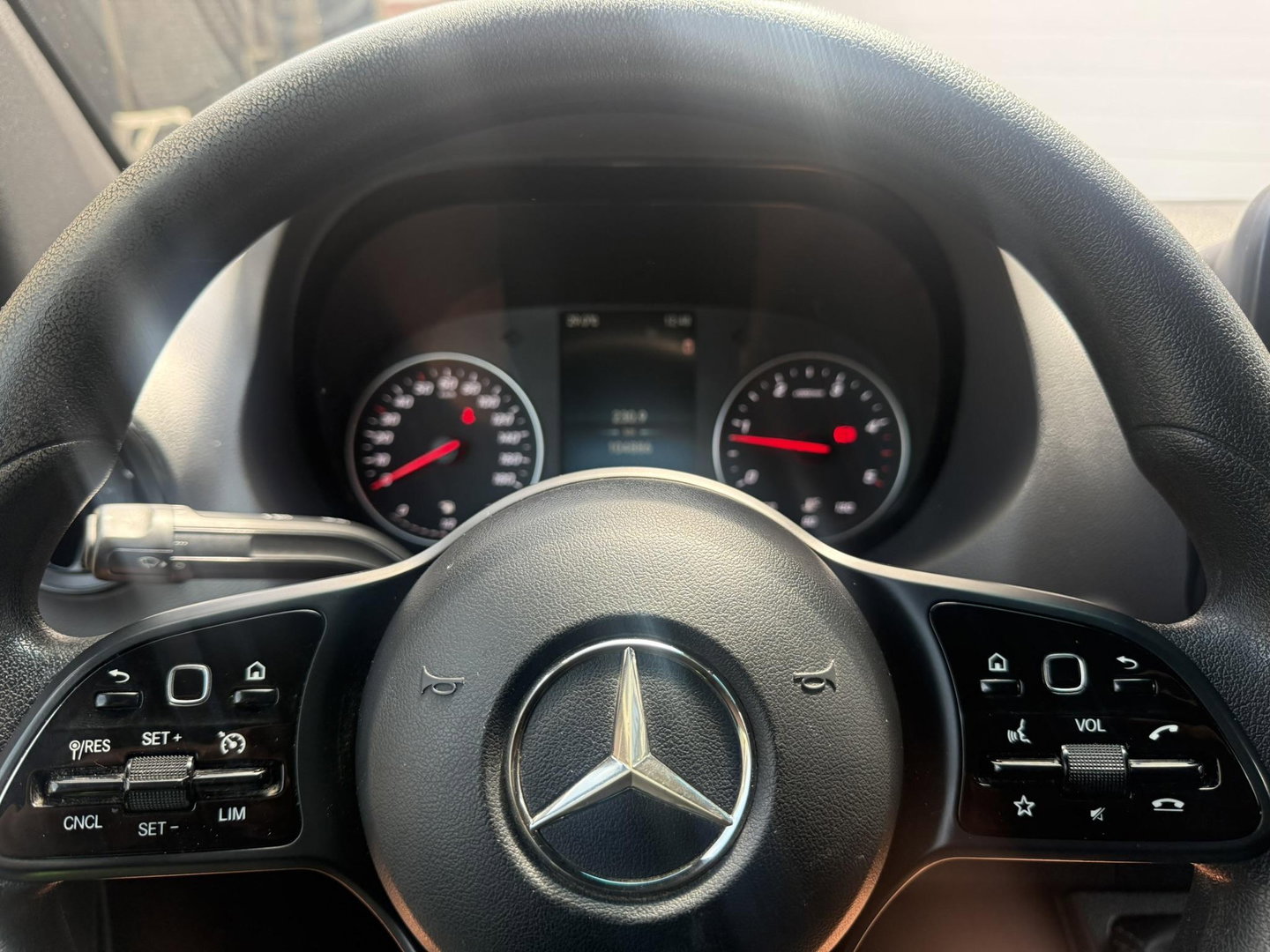 Mercedes-Benz Sprinter 314 2.2 CDI L2H1 Trekhaak 3500 kg servicebu