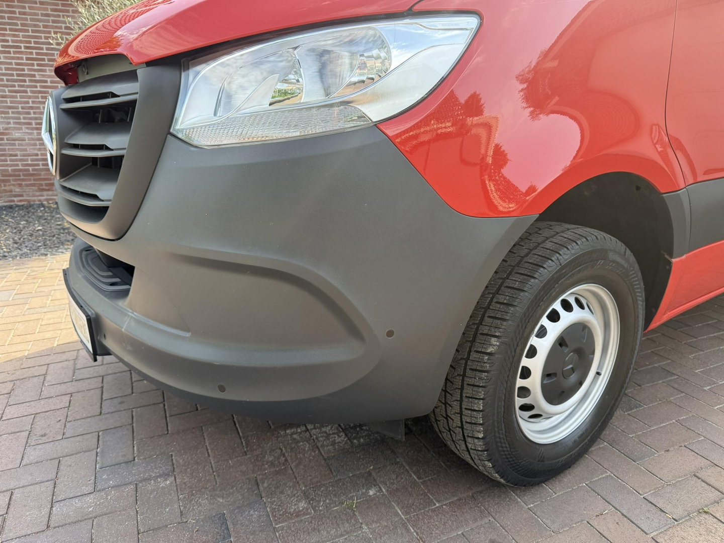 Mercedes-Benz Sprinter 314 2.2 CDI L2H1 Trekhaak 3500 kg servicebu