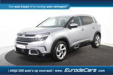 Citroën C5 Aircross - Shine *Navigatie*Camera*PDC*