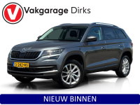 Škoda Kodiaq - 1.5 TSI 150 PK Bns ✅ LED ✅ ACC ✅ Canton