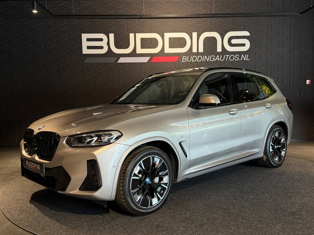 BMW iX3 - High Executive 80 kWh | M-sport |