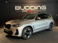 BMW iX3 - High Executive 80 kWh | M-sport |