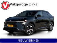 Toyota bZ4X - Launch 71 kWh ✅ Warmtepomp ✅ ACC ✅ 360Cam