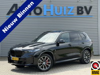 BMW X5 - xDrive50e M Sport Panoramadak Wegklapbare trekhaak Harman-Kardon Soundsysteem Keyless Entry
