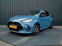 Toyota Yaris - 1.5 Hybrid Executive | Trekhaak afnb. | JBL | Head Up | BSM | Camera | PDC V&A | Prijs Rijklaar!!