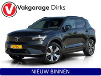 Volvo XC40 - Recharge Plus 70kWh ✅ Warmtepomp ✅ ACC ✅ Camera