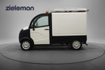 Aixam D-Truck