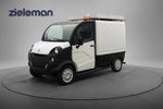 Aixam D-Truck